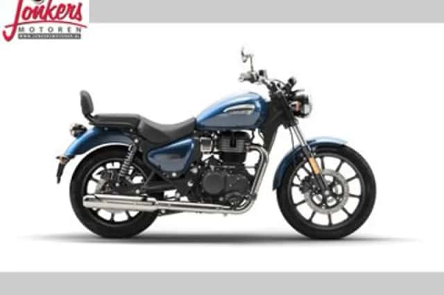 Royal Enfield Meteor 350 (2026) thumbnail 6