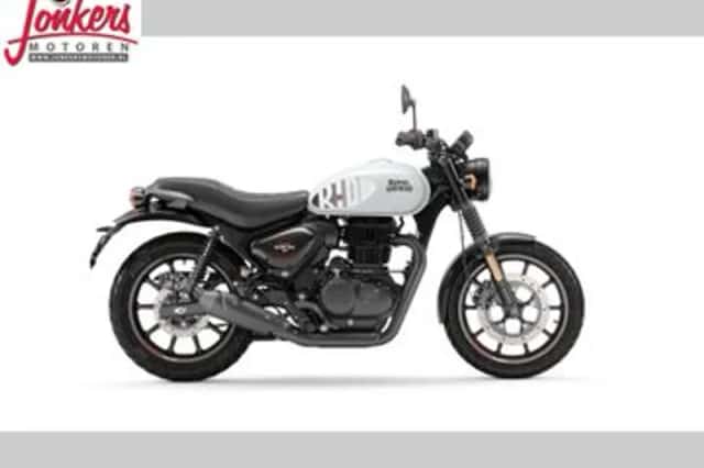 Royal Enfield Hntr 350 (2026) thumbnail 3