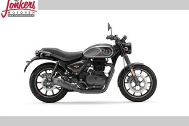 Royal Enfield Hntr 350 (2026) thumbnail 4