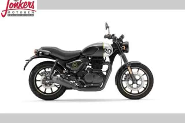 Royal Enfield Hntr 350 (2026) thumbnail 5