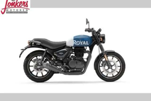 Royal Enfield Hntr 350 (2026) thumbnail 6