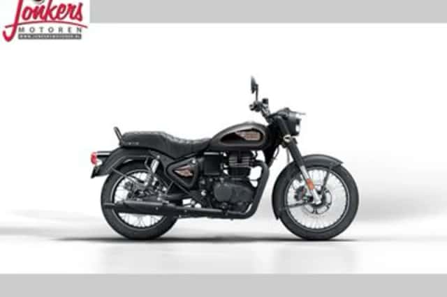 Royal Enfield Bullet 350 (2026) thumbnail 1
