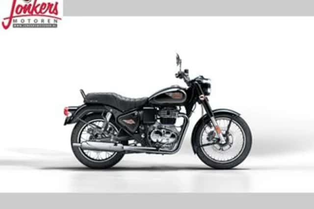 Royal Enfield Bullet 350 (2026) thumbnail 3