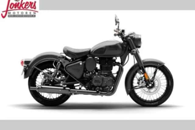 Royal Enfield Classic 350 (2026) thumbnail 1