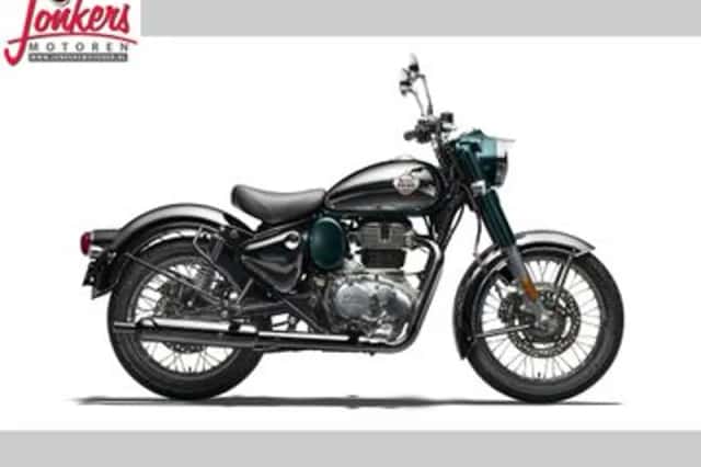Royal Enfield Classic 350 (2026) thumbnail 2