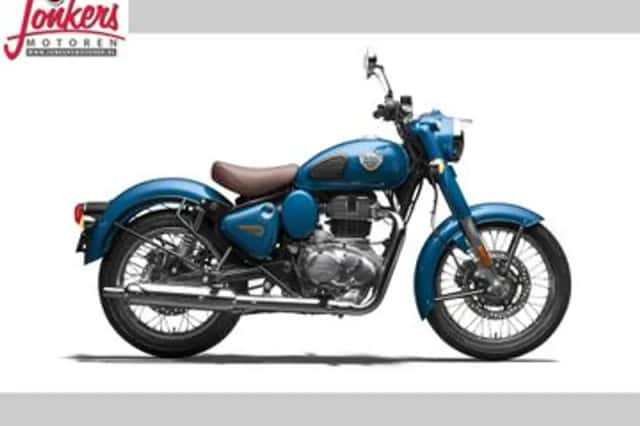 Royal Enfield Classic 350 (2026) thumbnail 3