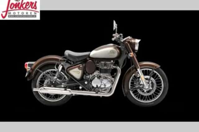 Royal Enfield Classic 350 (2026) thumbnail 5