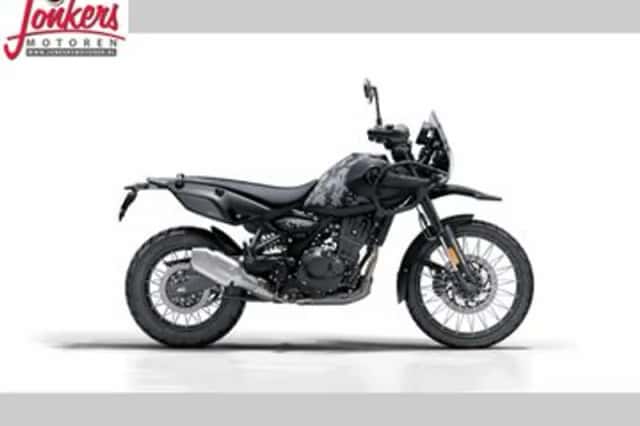 Royal Enfield Himalayan (2026) thumbnail 1