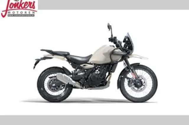 Royal Enfield Himalayan (2026) thumbnail 2