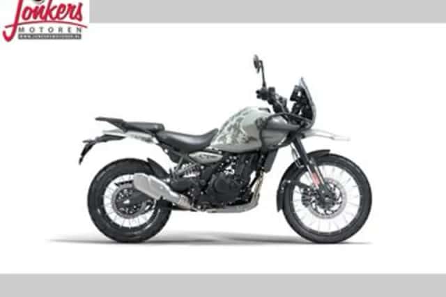 Royal Enfield Himalayan (2026) thumbnail 3