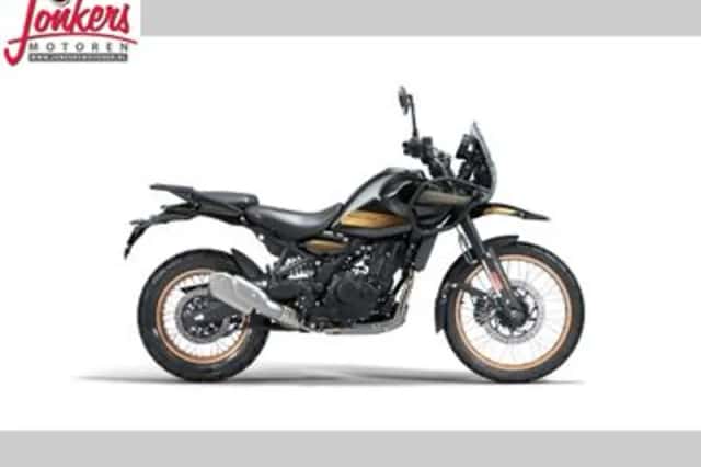Royal Enfield Himalayan (2026) thumbnail 4