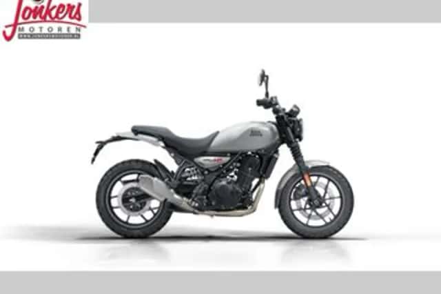 Royal Enfield Guerrilla 450 (2026) thumbnail 6