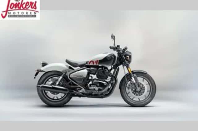 Royal Enfield Shotgun 650 (2026) thumbnail 2