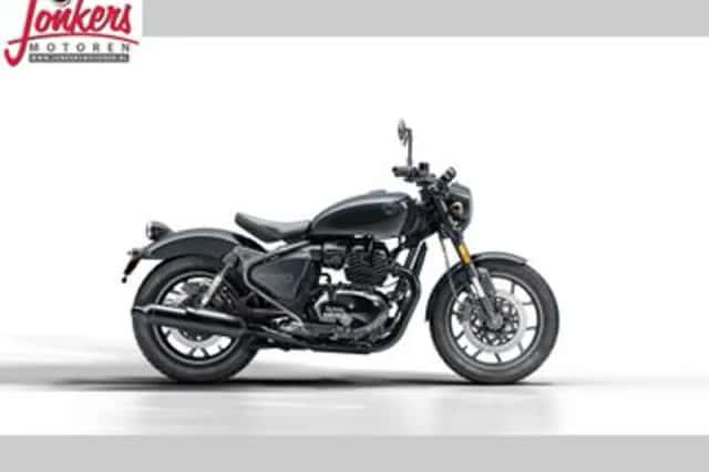 Royal Enfield Shotgun 650 (2026) thumbnail 4