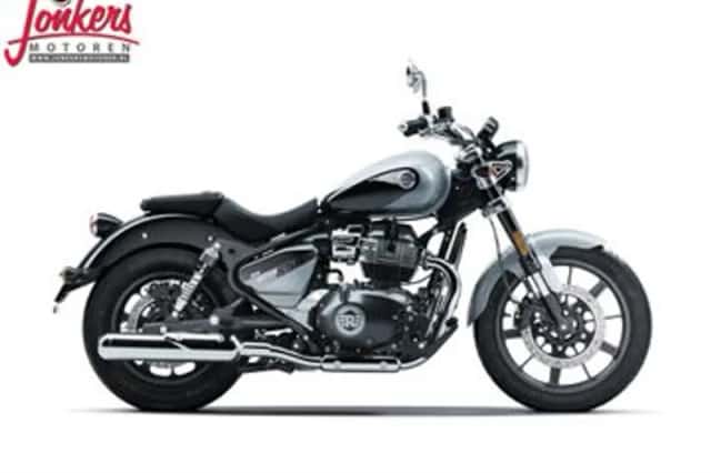 Royal Enfield Super Meteor 650 (2026) thumbnail 4