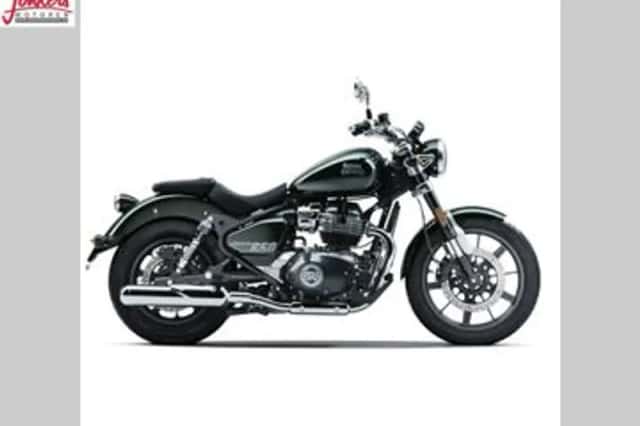 Royal Enfield Super Meteor 650 (2026) thumbnail 5
