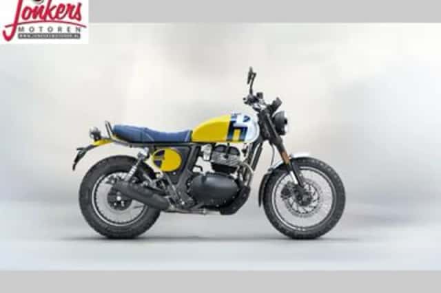 Royal Enfield Bear 650 (2026) thumbnail 4