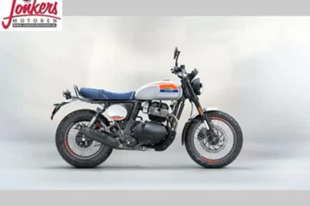 Royal Enfield Bear 650 (2026) thumbnail 5