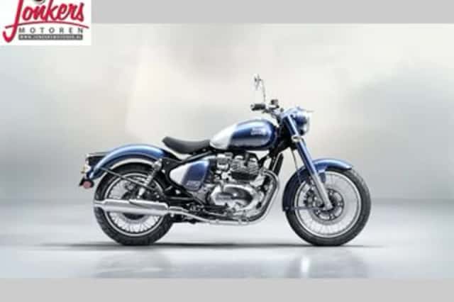 Royal Enfield Classic 650 (2026) thumbnail 4