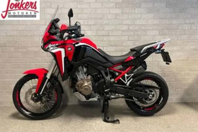 Honda CRF 1100 L Africa Twin (2020) thumbnail 4