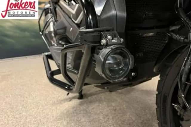 Honda X ADV (2020) thumbnail 5