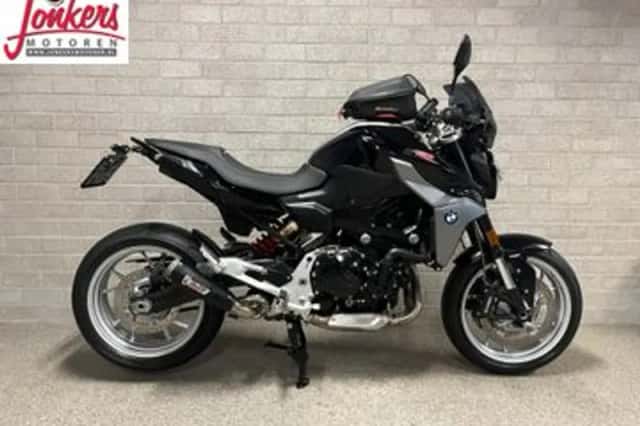 BMW F 900 R (2023) thumbnail 1