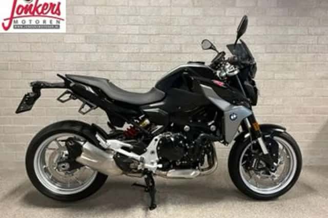 BMW F 900 R (2023) thumbnail 1