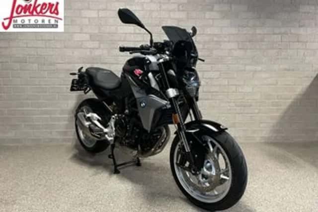 BMW F 900 R (2023) thumbnail 2