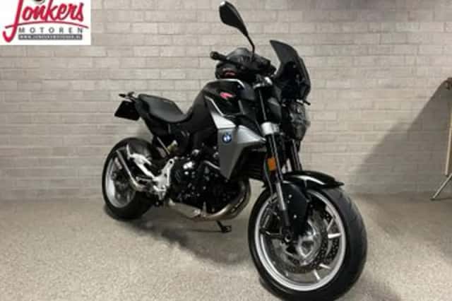 BMW F 900 R (2023) thumbnail 2