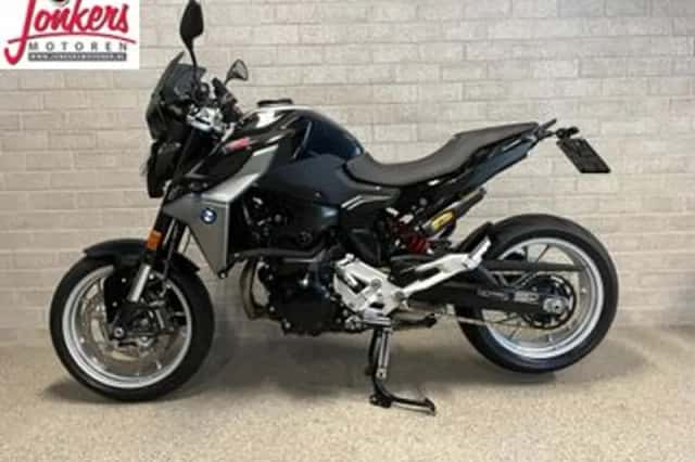 BMW F 900 R (2023) thumbnail 3
