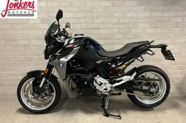 BMW F 900 R (2023) thumbnail 3