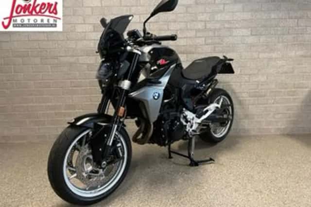 BMW F 900 R (2023) thumbnail 4