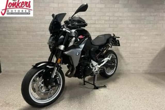 BMW F 900 R (2023) thumbnail 4