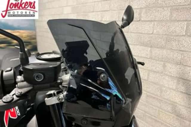 BMW F 900 R (2023) thumbnail 5