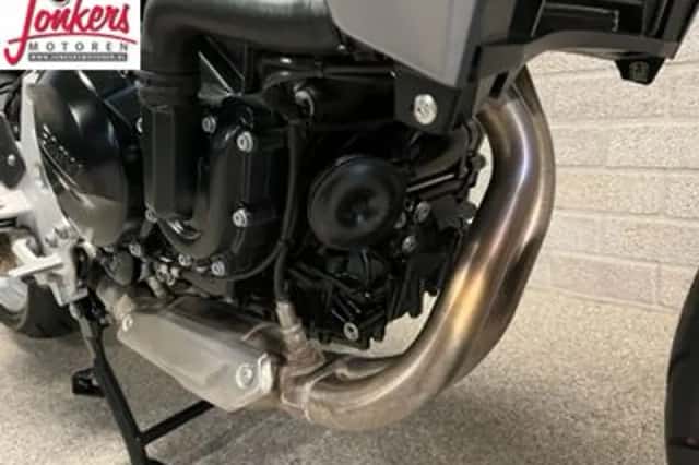 BMW F 900 R (2023) thumbnail 6