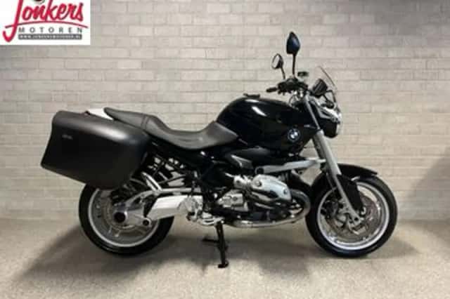 BMW R 1200 R ABS (2006) thumbnail 1