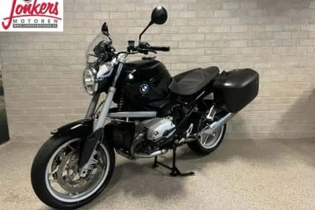 BMW R 1200 R ABS (2006) thumbnail 4