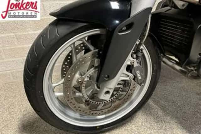BMW R 1200 R ABS (2006) thumbnail 5
