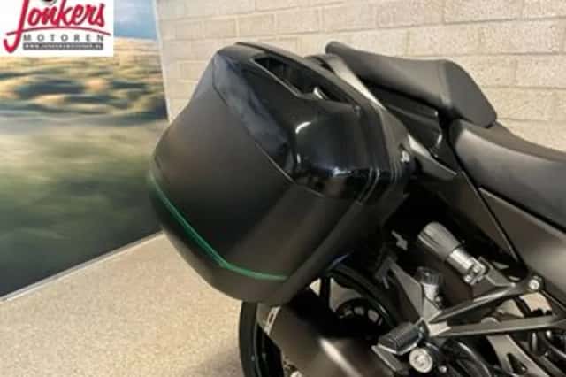 Kawasaki Ninja 1000SX TOURER (2021) thumbnail 5