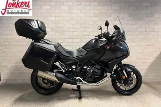 Honda NT 1100 (2023) thumbnail 1
