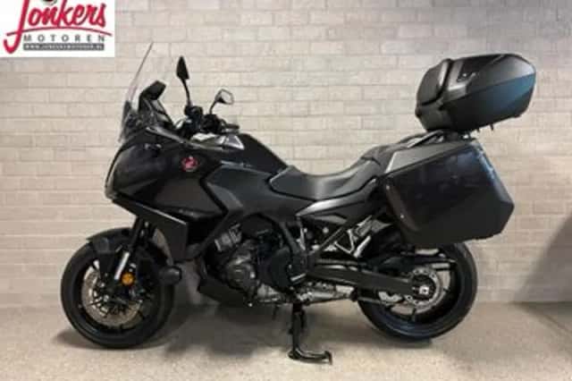 Honda NT 1100 (2023) thumbnail 3