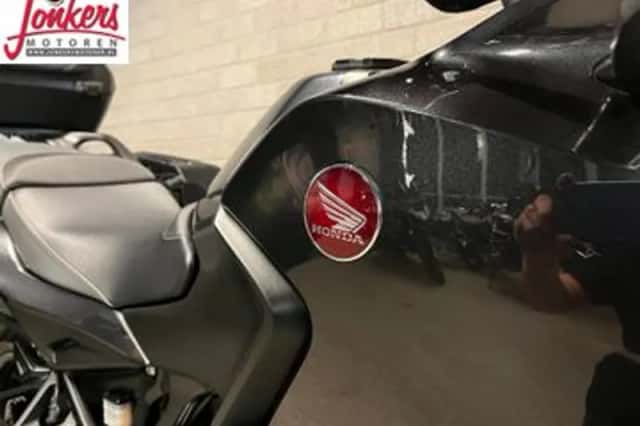 Honda NT 1100 (2023) thumbnail 5