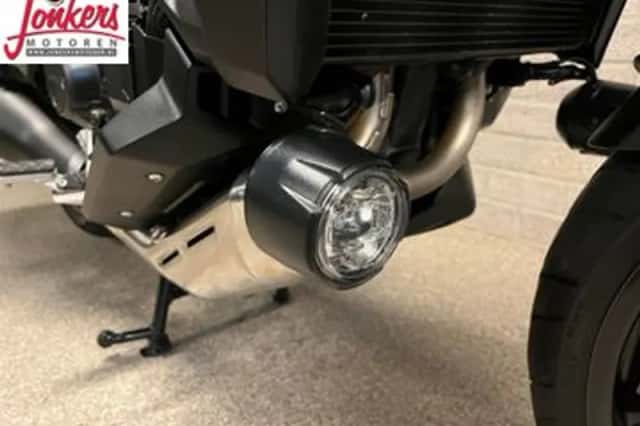 Honda NT 1100 (2023) thumbnail 6