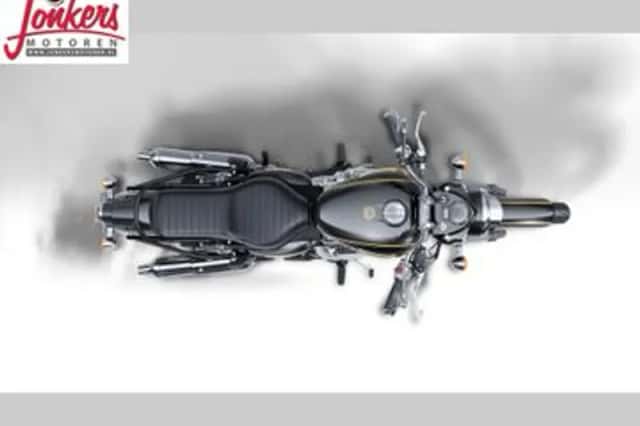 Royal Enfield Bullet 650 (2026) thumbnail 3