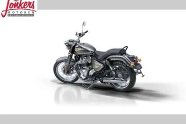 Royal Enfield Bullet 650 (2026) thumbnail 4