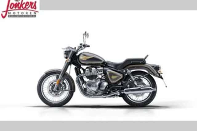 Royal Enfield Bullet 650 (2026) thumbnail 5