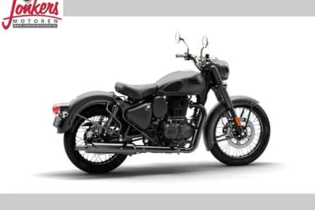 Royal Enfield Classic 350 (2026) thumbnail 2