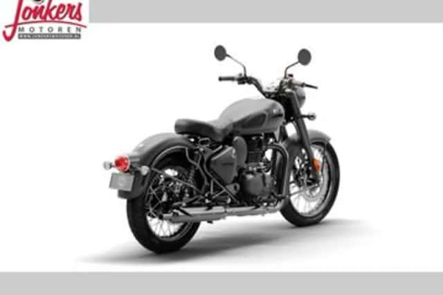 Royal Enfield Classic 350 (2026) thumbnail 3