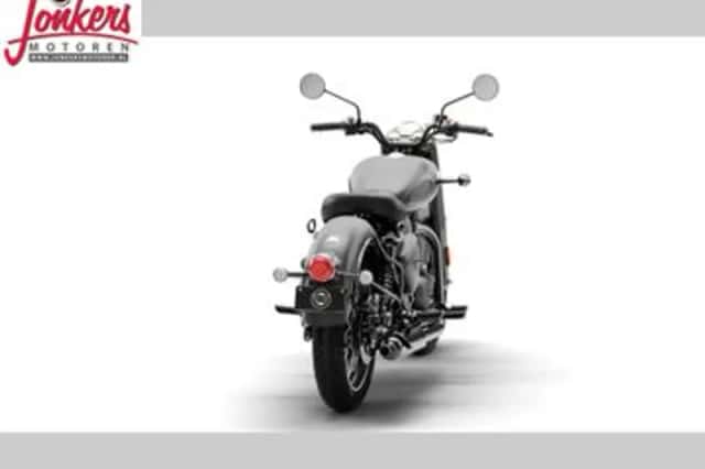 Royal Enfield Classic 350 (2026) thumbnail 4