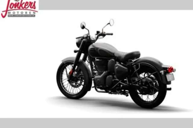 Royal Enfield Classic 350 (2026) thumbnail 5